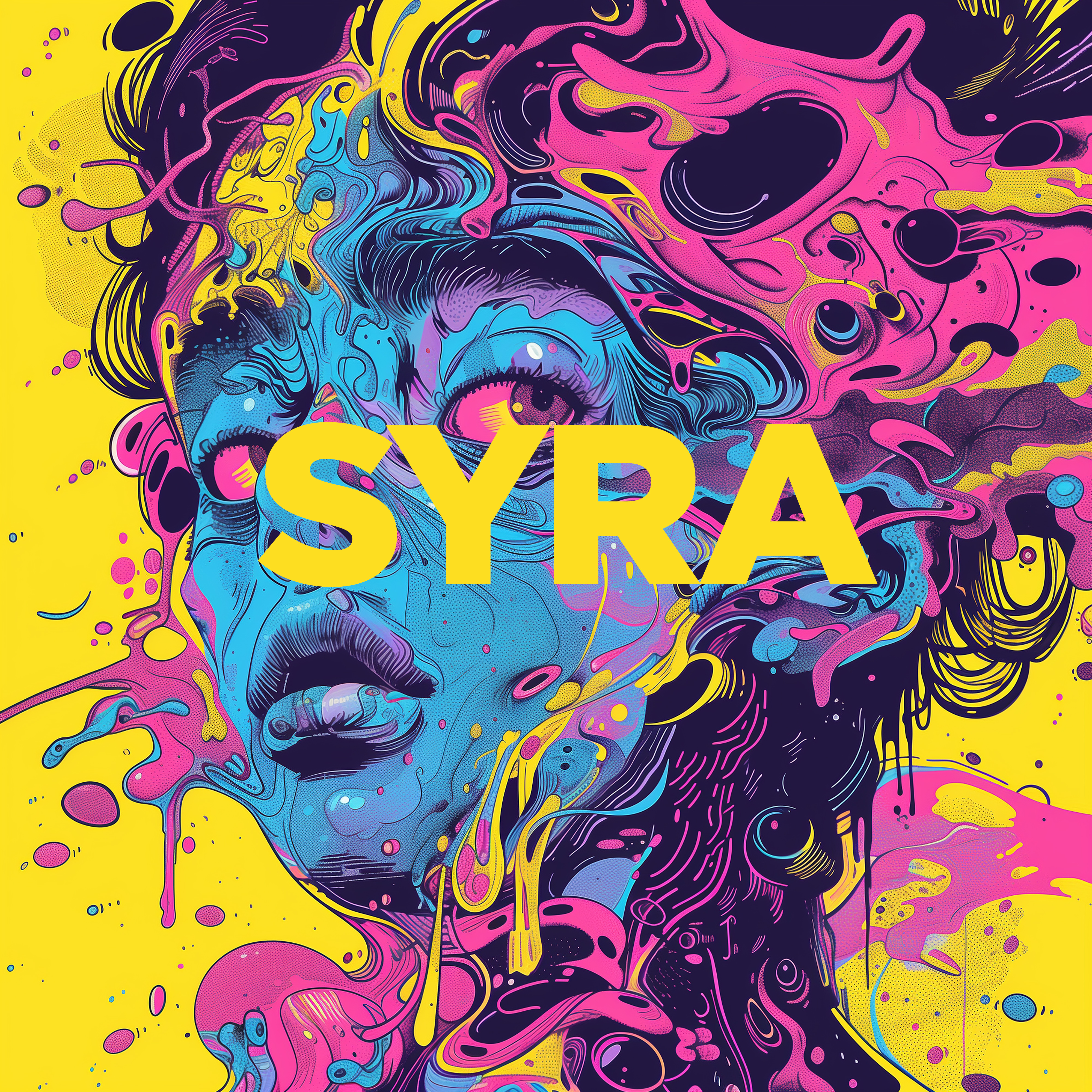 Syra